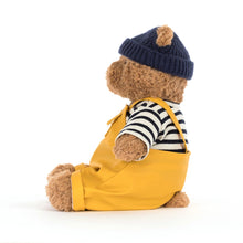 Load image into Gallery viewer, Jellycat Bartholomew Bear Seafarer
