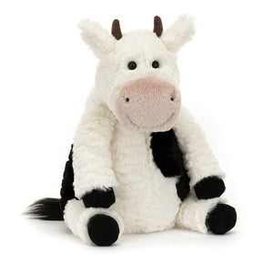 JC Mooliet Cow