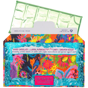 ARTHOUSE Sunflowers Chocolate Bar