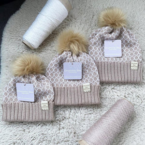 DB Baby Hat Biscuit