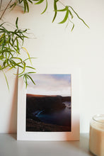 Load image into Gallery viewer, Sandness Coastline Print - Niamh Wylie
