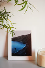 Load image into Gallery viewer, Bay of Deepdale Print - Niamh Wylie
