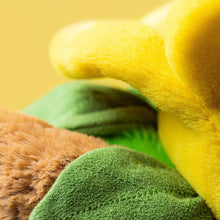Load image into Gallery viewer, JC Bartholomew Bear Daffodil Outfit
