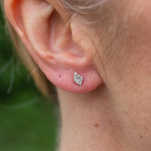 Load image into Gallery viewer, Lucy Kemp Mini Diamond Studs
