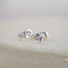 Load image into Gallery viewer, Lucy Kemp Mini Diamond Studs
