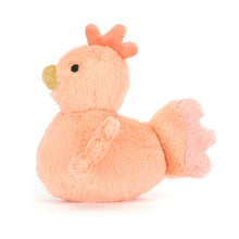 Load image into Gallery viewer, JC Fluffy Chicken
