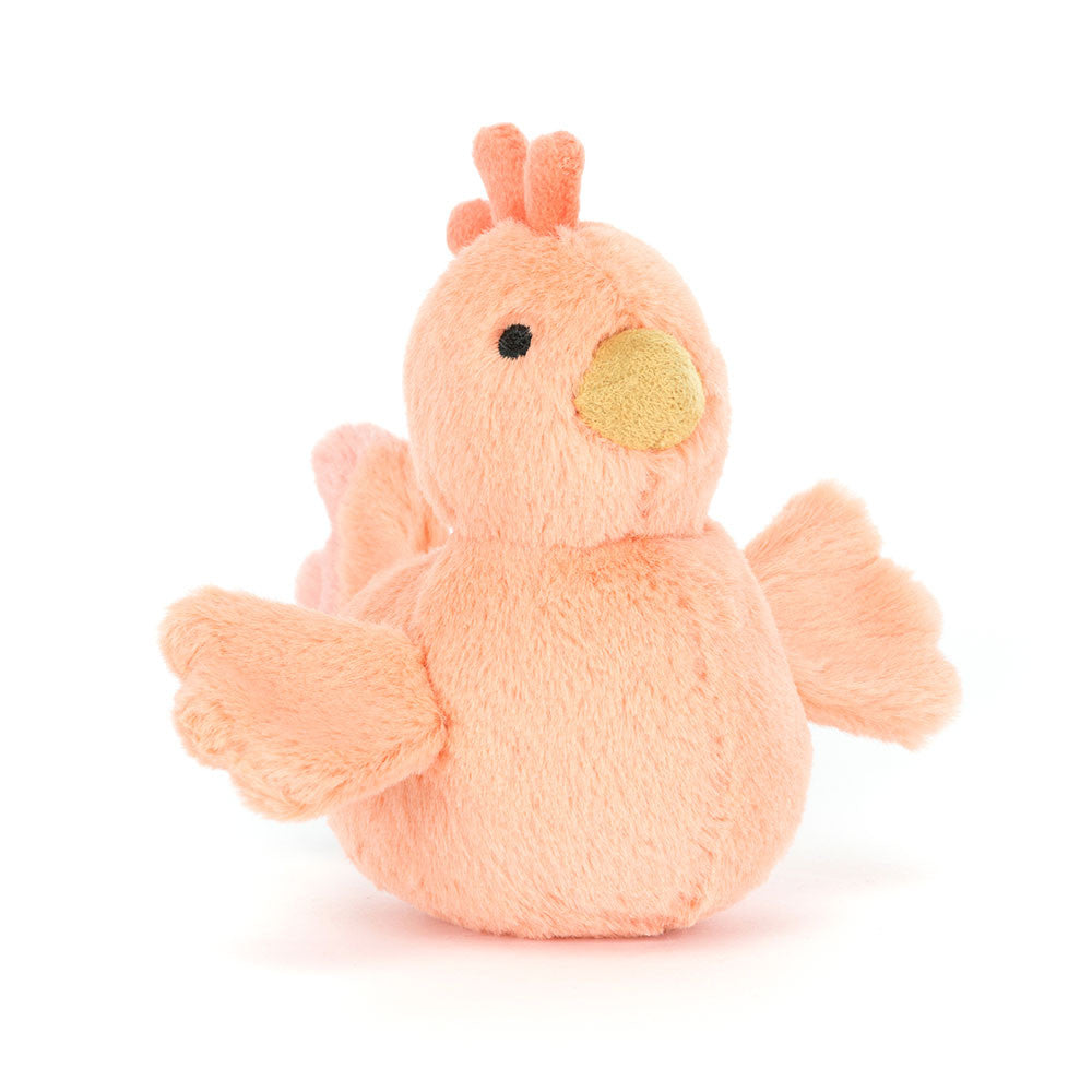 JC Fluffy Chicken
