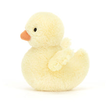 Load image into Gallery viewer, JC Fluffy Duck
