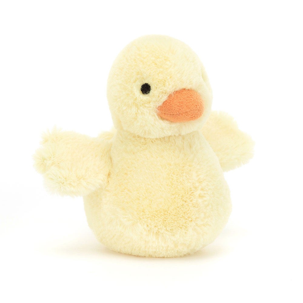 JC Fluffy Duck