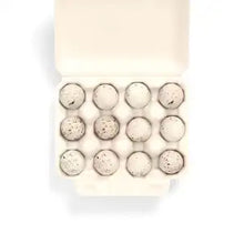 Load image into Gallery viewer, The Chocolate Detective Blackbird Eggs
