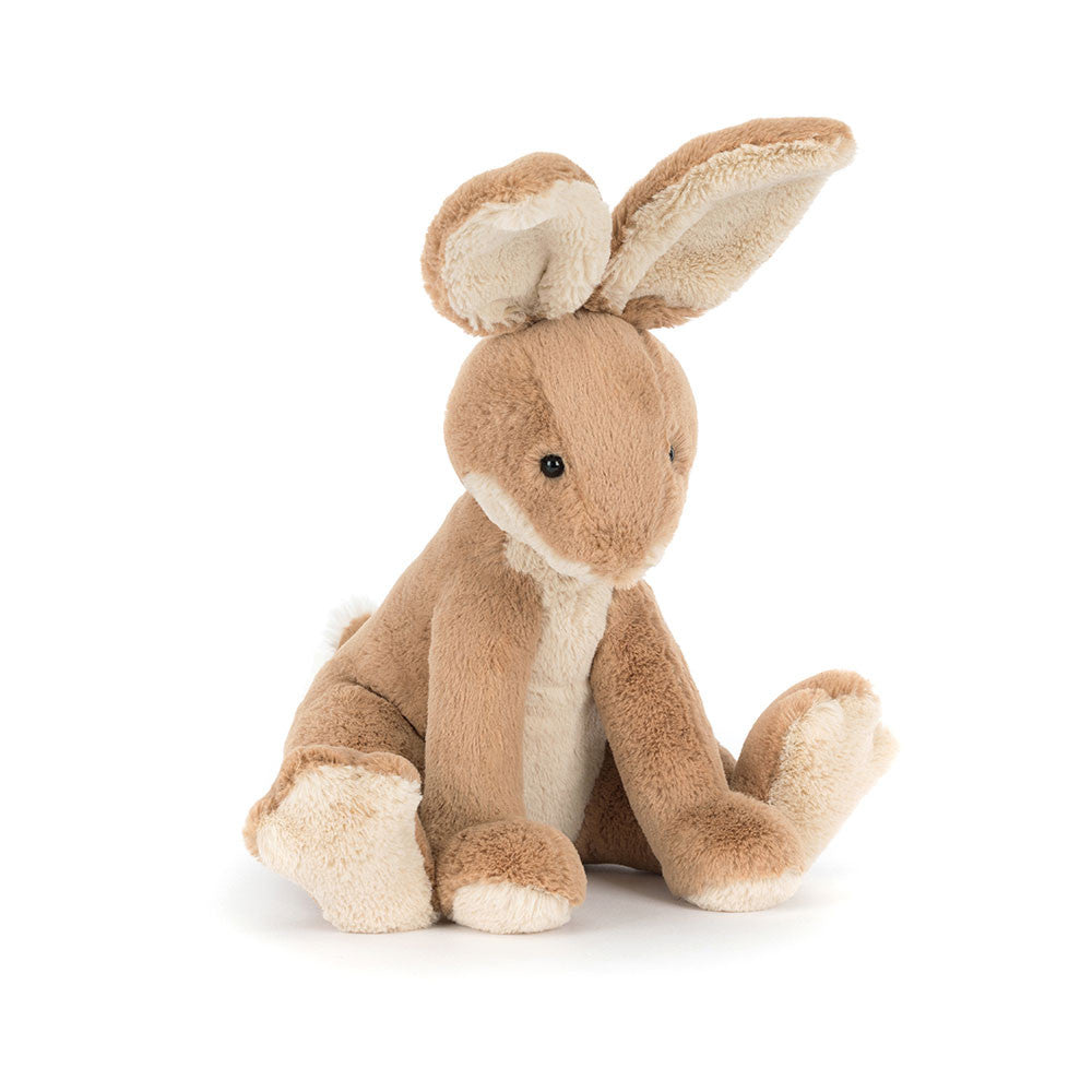 JC Horticus Hare