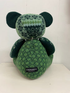 Sonny o' Copister - Burra Bear