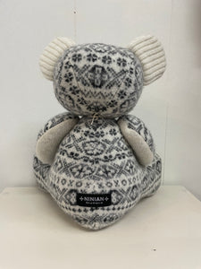 Rasmie o' Burwick - Burra Bear