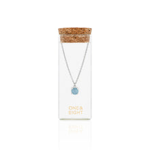 Load image into Gallery viewer, One &amp; Eight Athena Ice Necklace
