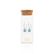 Load image into Gallery viewer, One &amp; Eight Athena Ice Earrings
