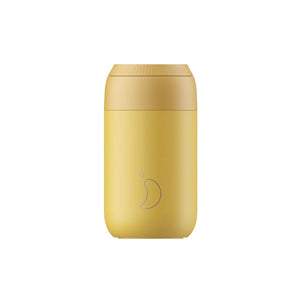 Chillys Series 2 Coffee Cup - 340ml Pollen