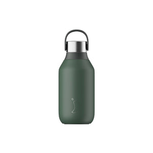 Chillys Series 2 Bottle - 350ml Pine