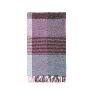 Bronte - Lindley Heather Throw