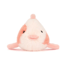 Load image into Gallery viewer, Jellycat Fancy Carp
