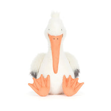 Load image into Gallery viewer, Jellycat Keli Pelican
