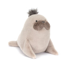 Load image into Gallery viewer, Jellycat Roarwell Sea Lion
