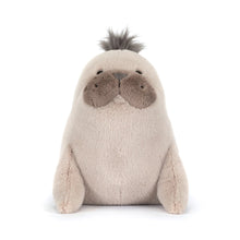 Load image into Gallery viewer, Jellycat Roarwell Sea Lion
