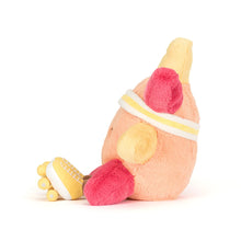 Load image into Gallery viewer, Jellycat Amuseables Sun Roller Skates
