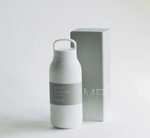Load image into Gallery viewer, Kinto Water Tumbler 550ml White
