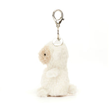 Load image into Gallery viewer, JC Little Lamb Bag Charm
