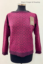Load image into Gallery viewer, Lizzies Fair Isle Jumper
