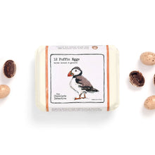 Load image into Gallery viewer, The Chocolate Detective Puffin Eggs
