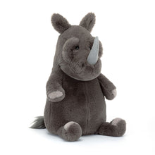 Load image into Gallery viewer, JC Roderick Rhinoceros
