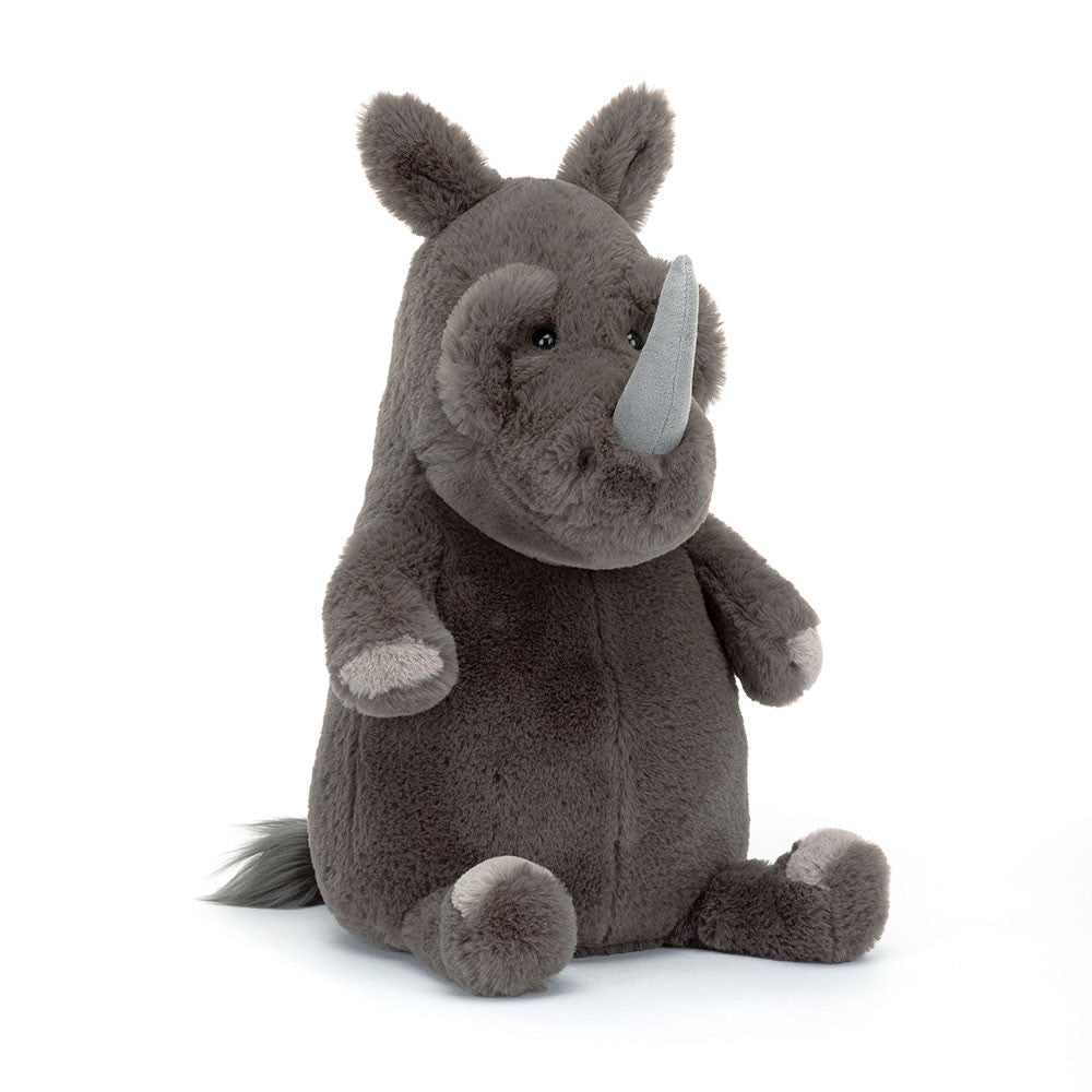 JC Roderick Rhinoceros