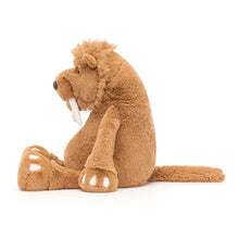Load image into Gallery viewer, JC Stellan Sabre Tooth Tiger

