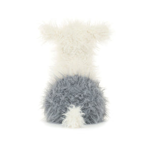 JC Ewert Sheepdog