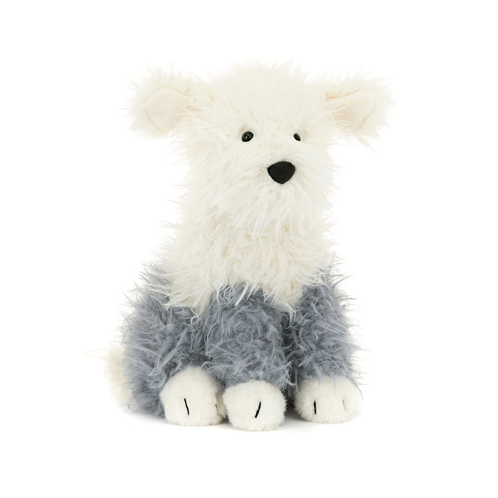 JC Ewert Sheepdog