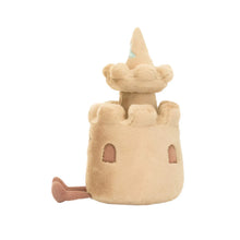 Load image into Gallery viewer, Jellycat Amuseable Sandcastle
