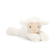 Load image into Gallery viewer, JC Smudge Lamb Original
