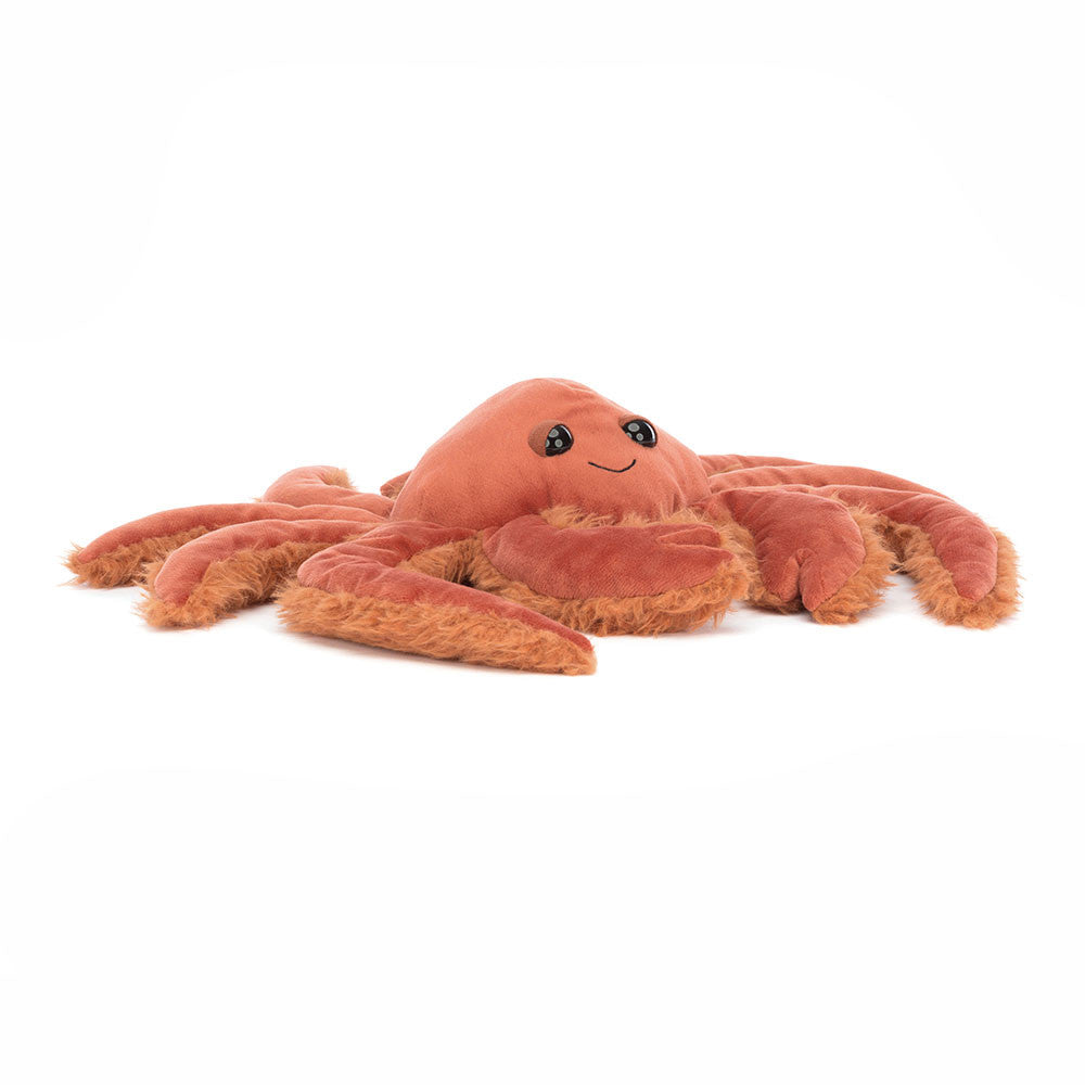 JC Spindleshanks Crab