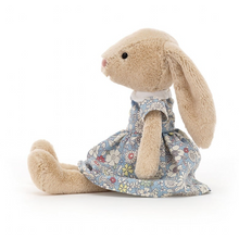 Load image into Gallery viewer, Jellycat Lottie Bunny Floral
