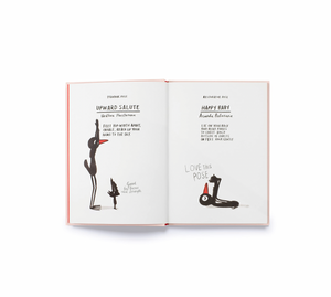 Yoga For Stiff Birds - Marion Deuchars