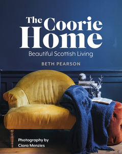 The Coorie Home - Beth Pearson