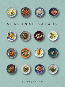 Seasonal Salads - Fi Buchanan
