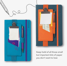 Load image into Gallery viewer, Bookaroo Clipboard - Cream

