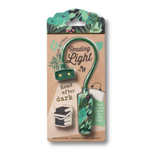 Load image into Gallery viewer, Bookaroo Reading Light - Botanical
