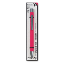 Load image into Gallery viewer, Bookaroo Pen - Hot Pink
