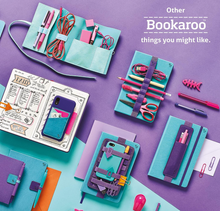 Load image into Gallery viewer, Bookaroo Pen - Hot Pink
