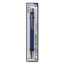 Load image into Gallery viewer, Bookaroo Pen - Navy
