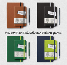 Load image into Gallery viewer, Bookaroo Pen - Navy
