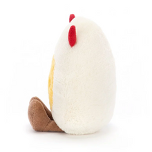 Load image into Gallery viewer, Jellycat Amuseable Devilled Egg
